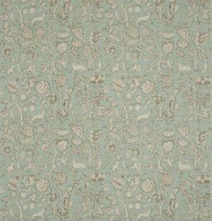 SANDERSON BEAUFORT FABRIC